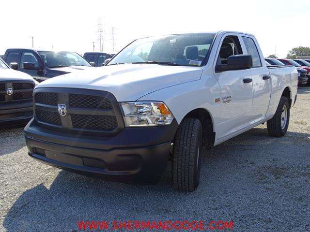 RAM Ram Pickup 1500 2017 photo 3